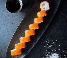 Ролл Филадельфия