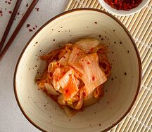 Салат Чимчи