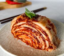 Салат Кимчи