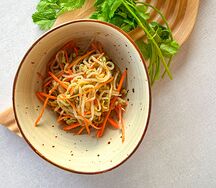 Салат Сукчу