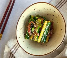 Салат Ве-ча