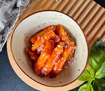 Чиз токпоки