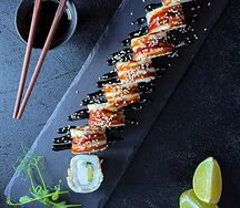 Ролл Канада