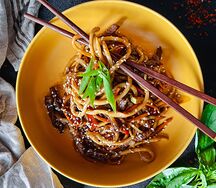 Вок Пульгоги