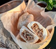 Пегодя Традиционный