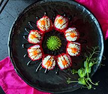 Ролл Калифорния