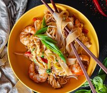 Вок Пад-тай