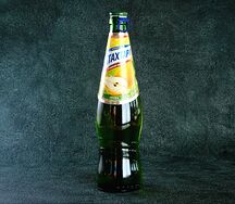 Лимонад Натахтари Груша