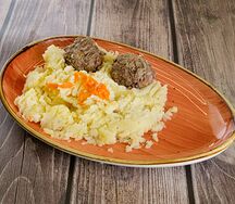 Бефстроганов