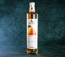 Лимонад Аскания со вкусом груши