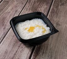 Каша рисовая