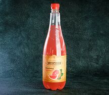 Лимонад Загорская Солодоварня Грейпфрут - 0,5 л