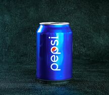 Пепси