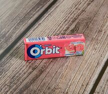 Орбит (Сочный арбуз)