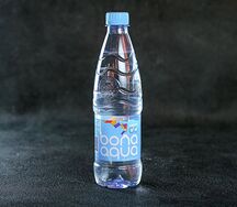 BonAqua без газа