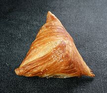 Самса из говядины