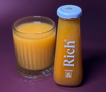 Сок Rich Персик