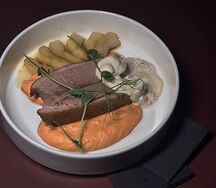 Утиная грудка су-вид