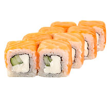 Ролл Филадельфия классическая