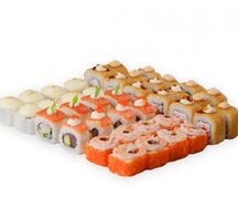 Сет Эйфория