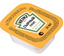 Соус сырный