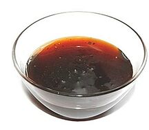 Соус Терияки