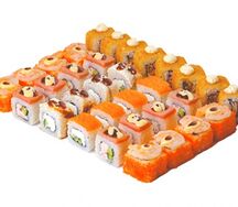 Сет Соблазн