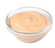 Соус спайси