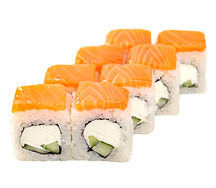 Ролл Филадельфия лайт