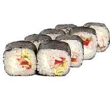 Ролл Цезарь