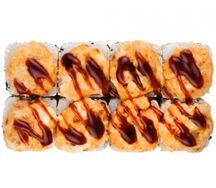 Ролл запеченный Сайгон 