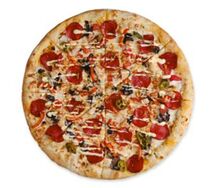 Мексиканская 