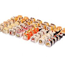 Сет Удовольствие