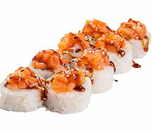 Ролл Филадельфия тартар