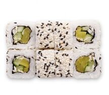 Ролл Дайкон фреш