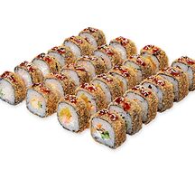 Сет Темпура