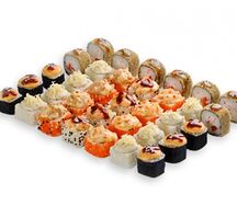 Сет Романтика