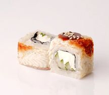 Ролл Канада