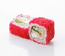 Ролл Флорида 