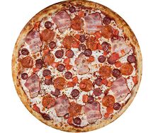 Мясное удовольствие большая