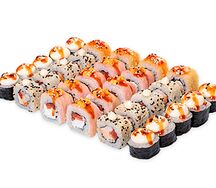 Сет Аппетитный