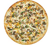 Жульен большая