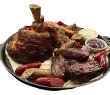 Ассорти на компанию