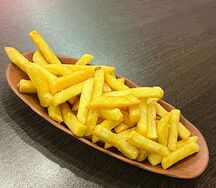 Картофель фри