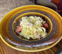 Паста Карбонара