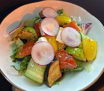 НеГреческий