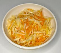 Салат Витаминный