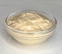 Цезарь соус