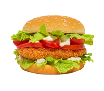 Бургер цезарь