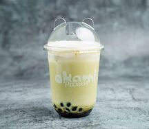 Сырный напиток Крем-матча